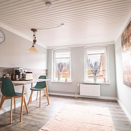 Fineapartment Duvenstedt Zewnętrze zdjęcie