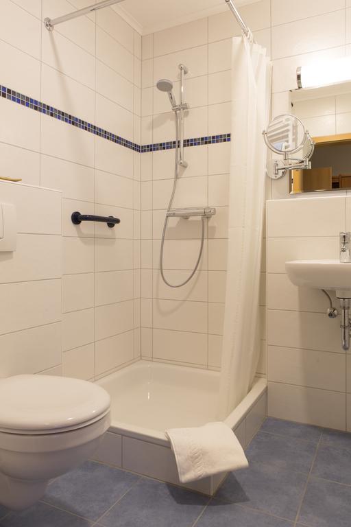 Fineapartment Duvenstedt Pokój zdjęcie