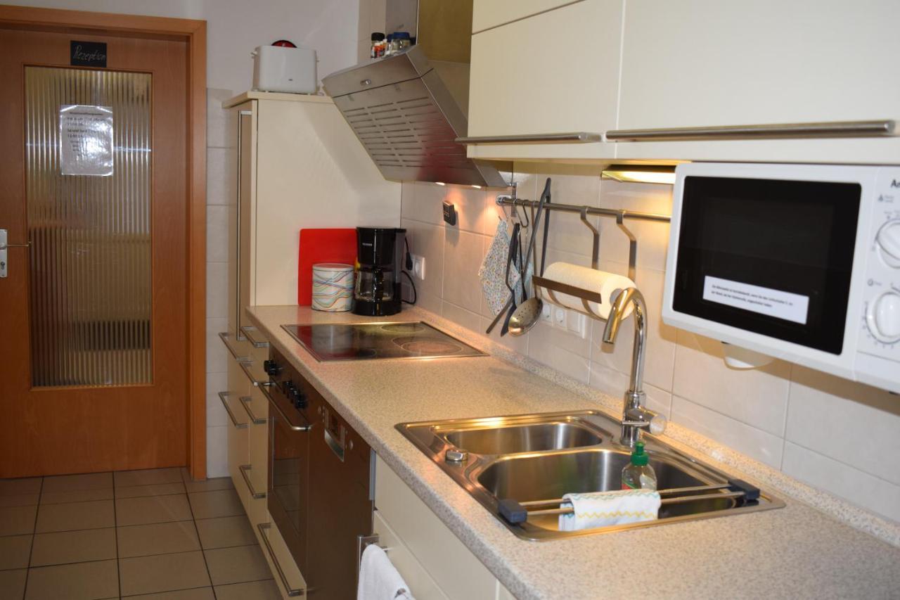 Fineapartment Duvenstedt Zewnętrze zdjęcie